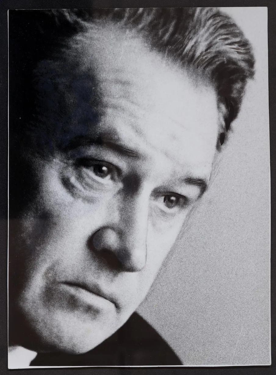 К 115-летию со дня рождения Б.А. Мокроусова, советского композитора